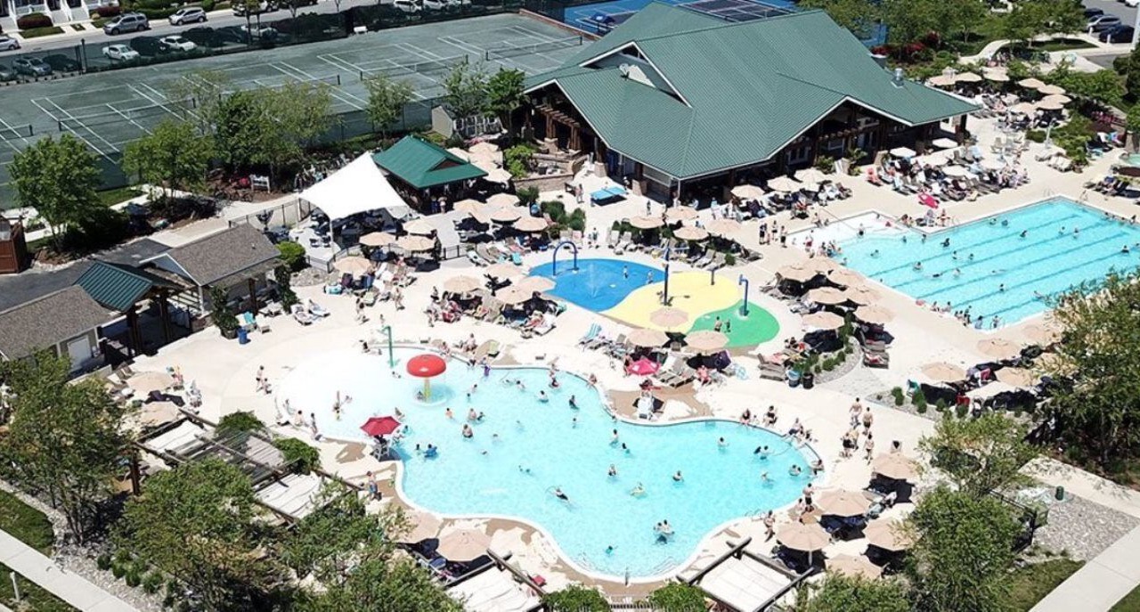 Photo of Outdoor in Sun Ridge