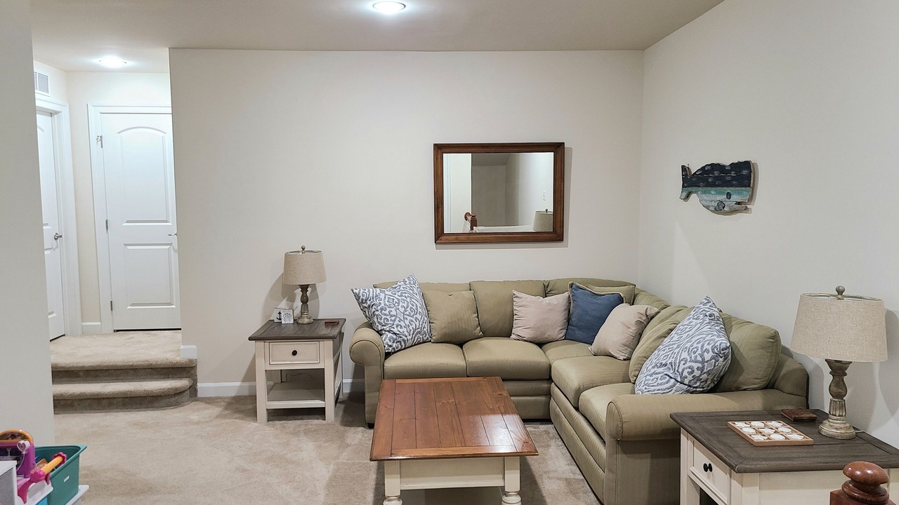Photo of Bedroom in Sun Ridge