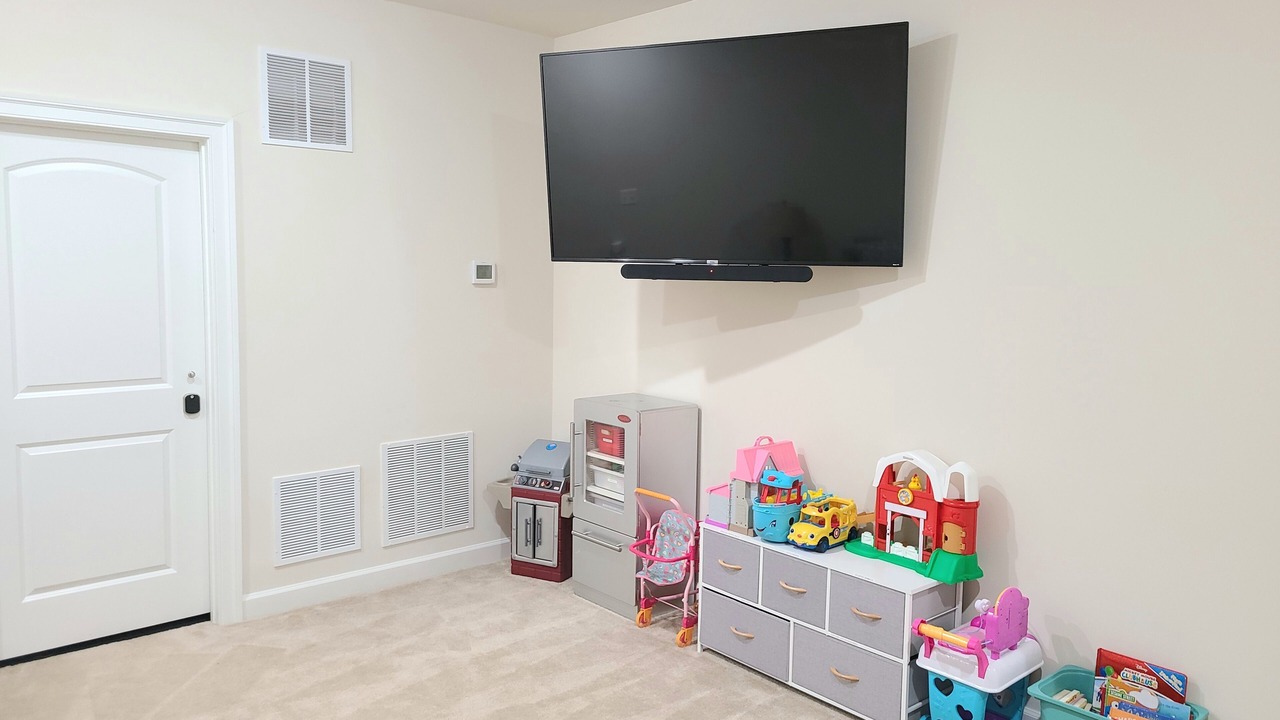 Photo of Bedroom in Sun Ridge