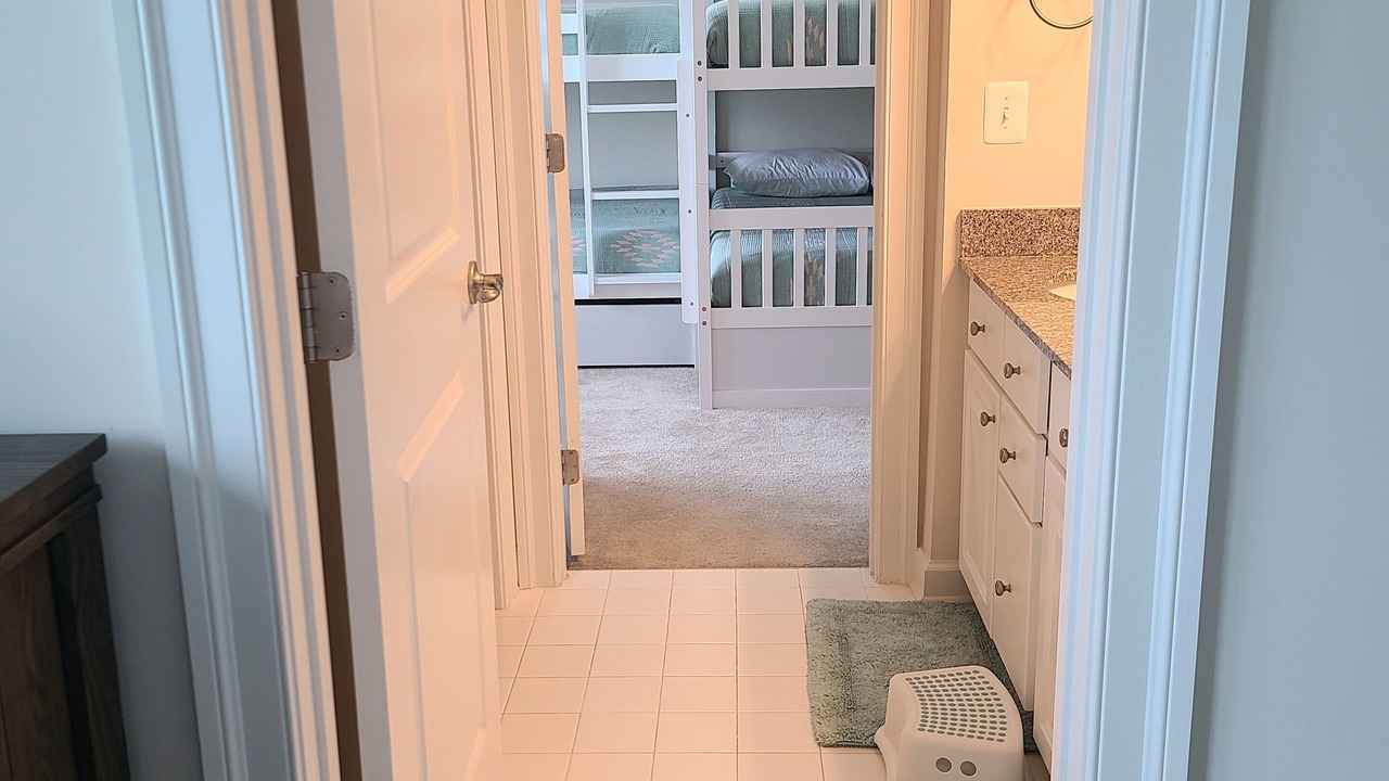 Photo of Bathroom in Sun Ridge