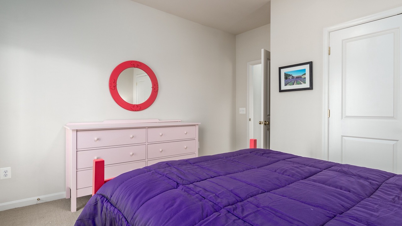 Photo of Bedroom in Long Neck