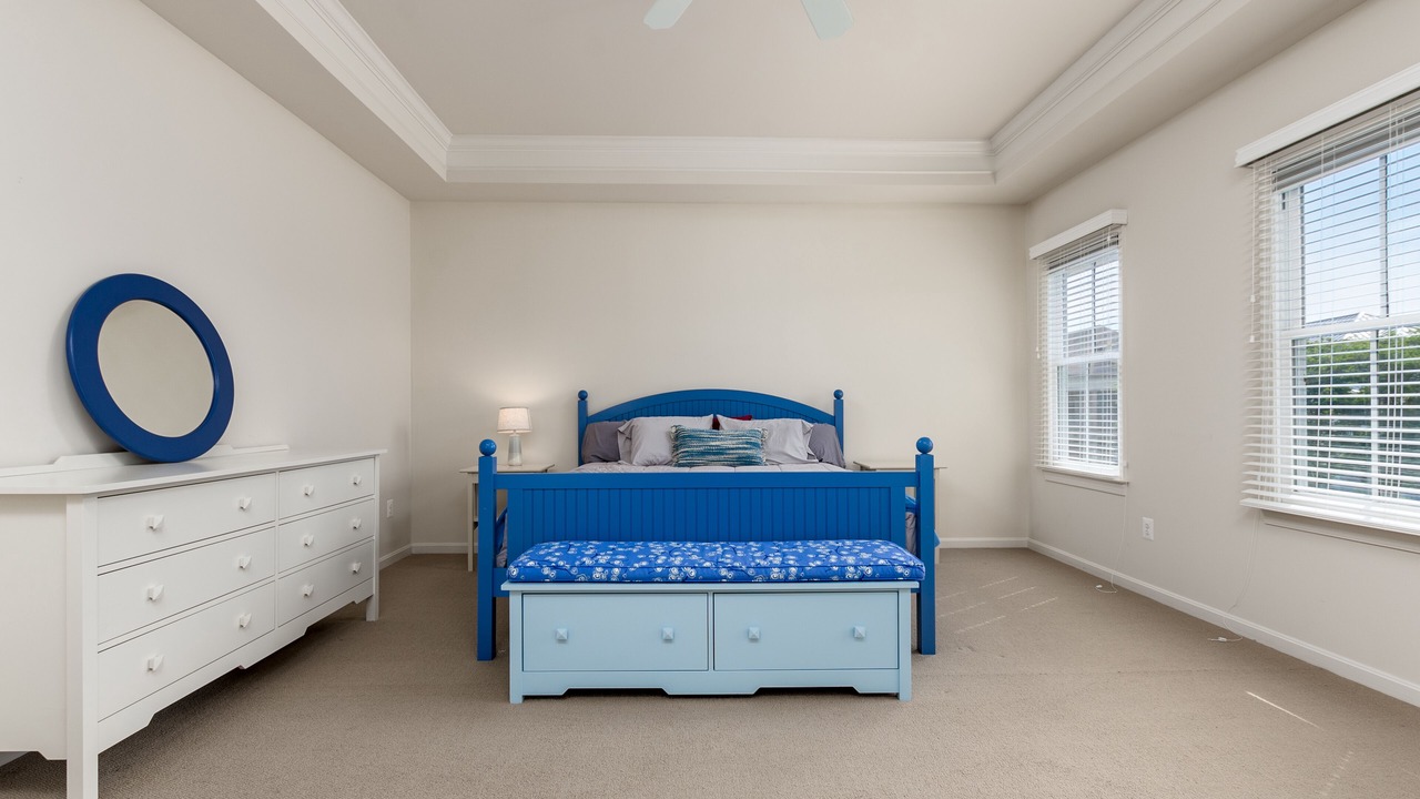 Photo of Bedroom in Long Neck