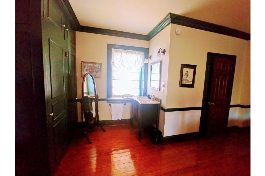 Photo of Bedroom in Snow Hill