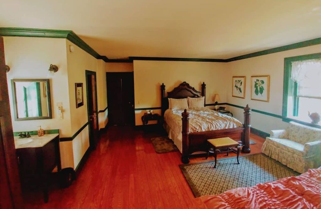 Photo of Bedroom in Snow Hill
