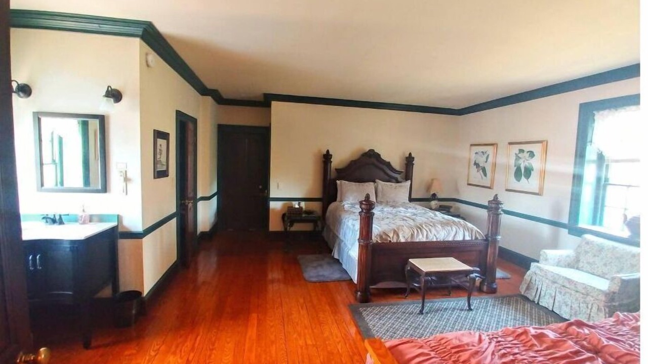 Photo of Bedroom in Snow Hill
