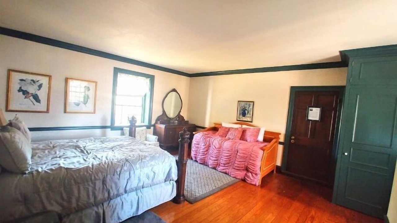 Photo of Bedroom in Snow Hill