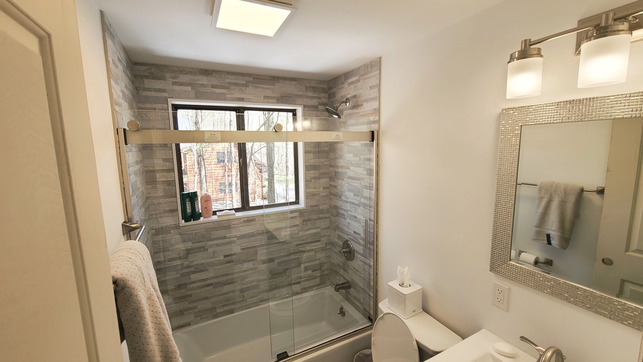 Photo of Bathroom in Gouldsboro