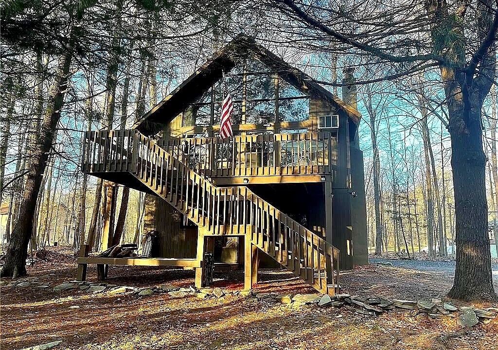 Photo of Outdoor in Gouldsboro