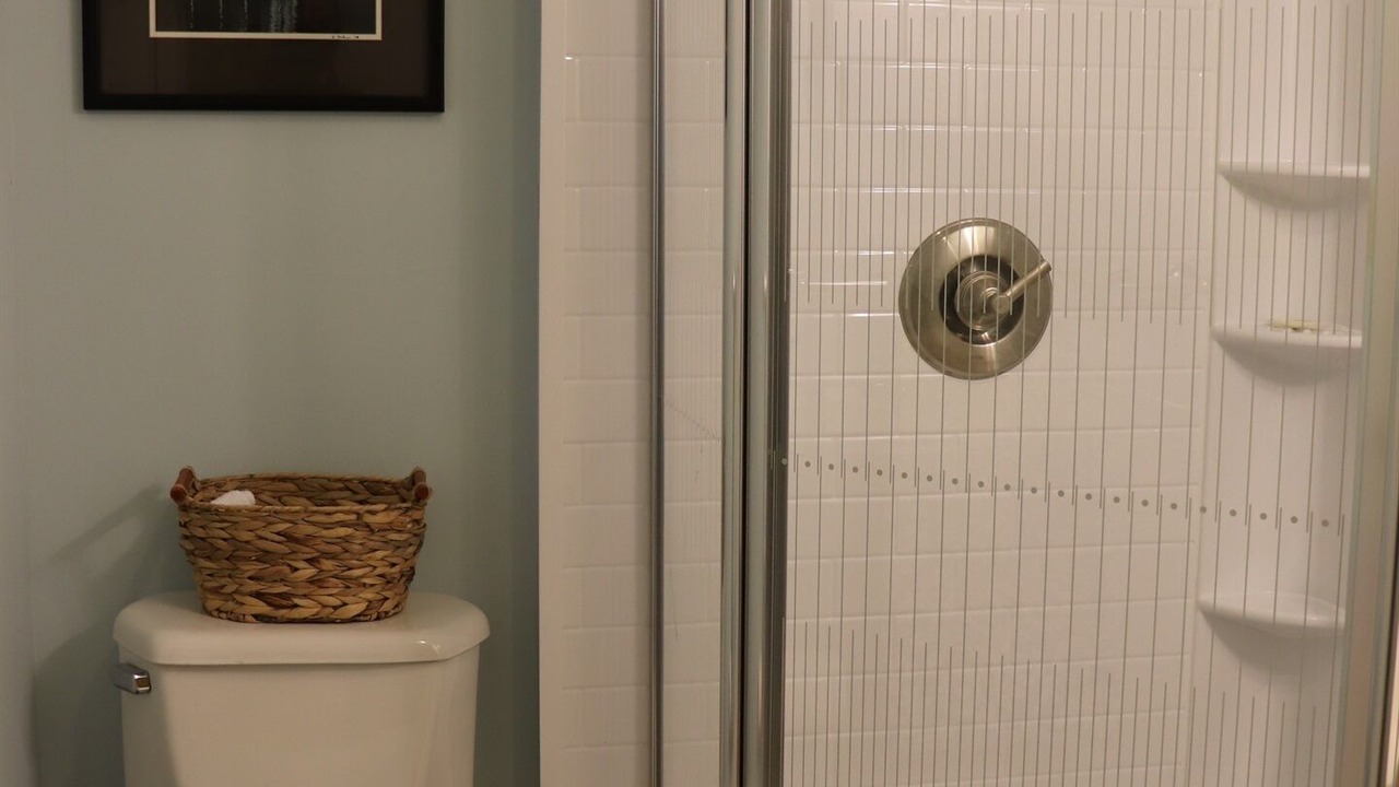 Photo of Bathroom in Fly Creek