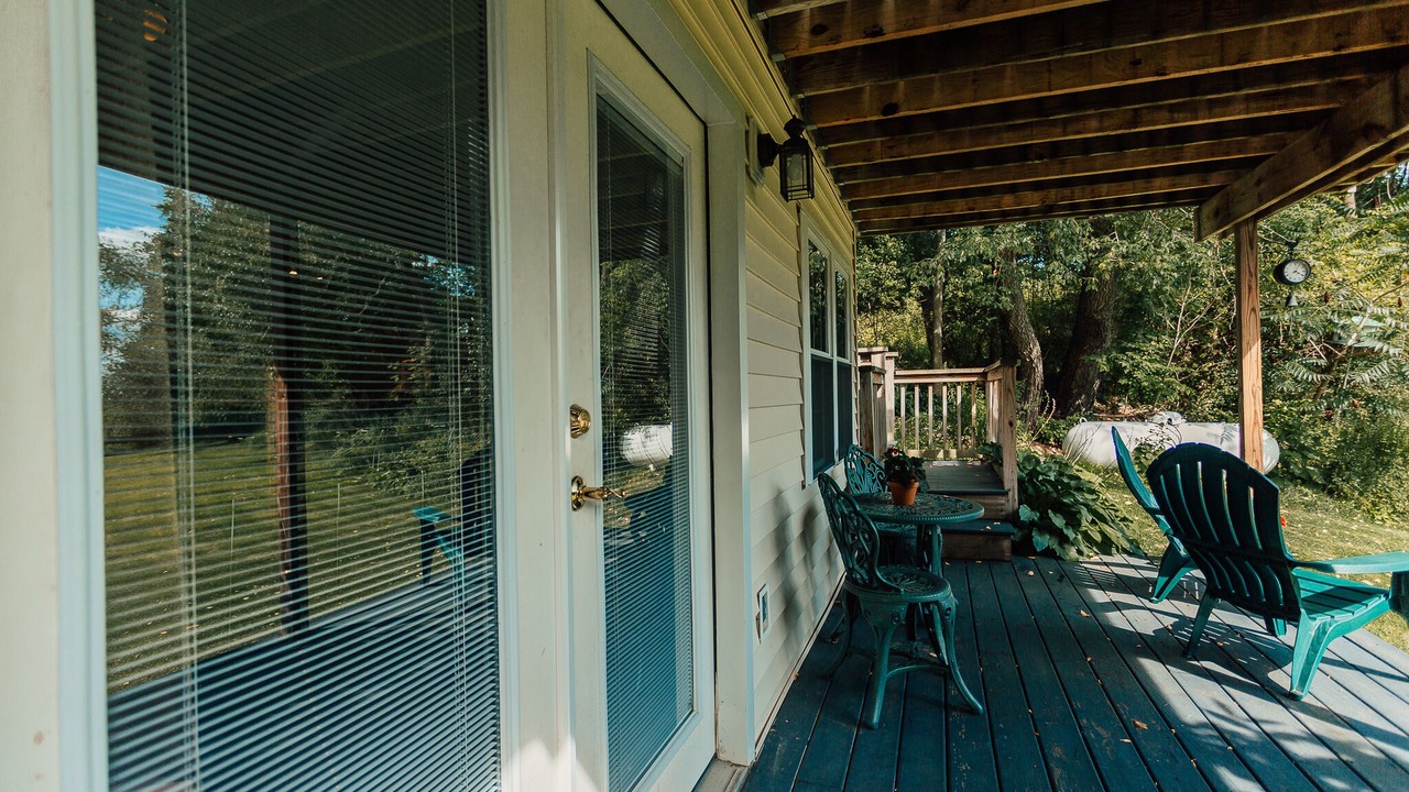 Photo of Outdoor in Fly Creek