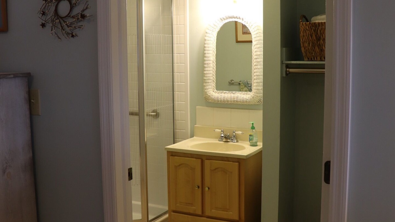 Photo of Bathroom in Fly Creek