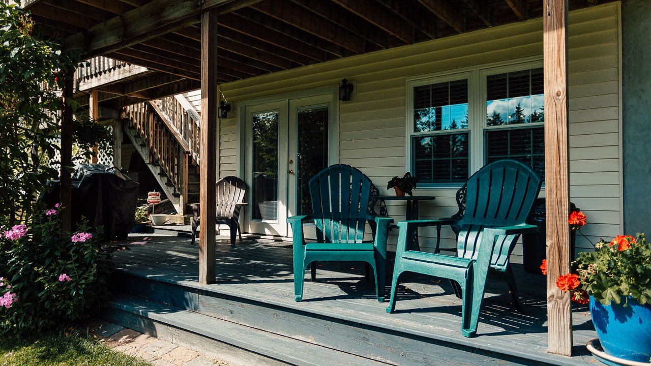 Photo of Outdoor in Fly Creek