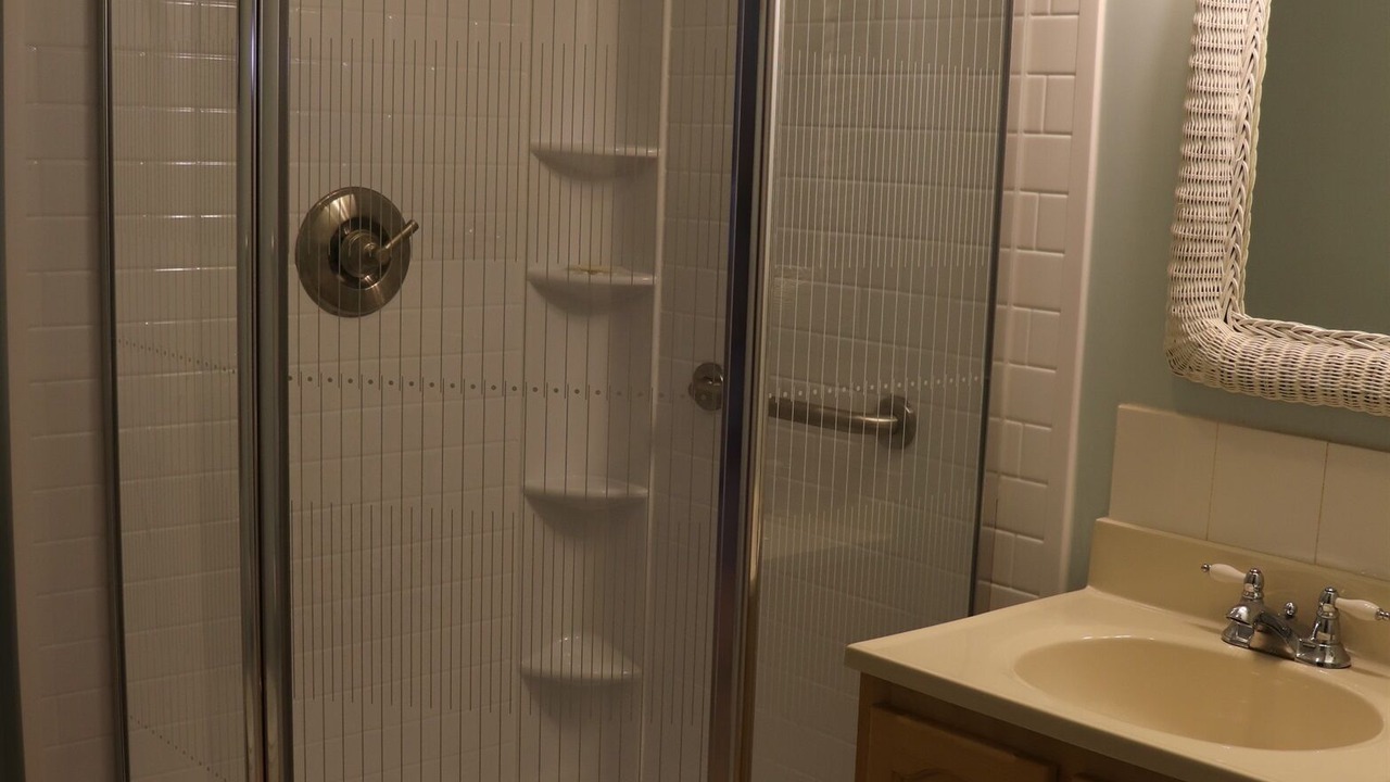 Photo of Bathroom in Fly Creek