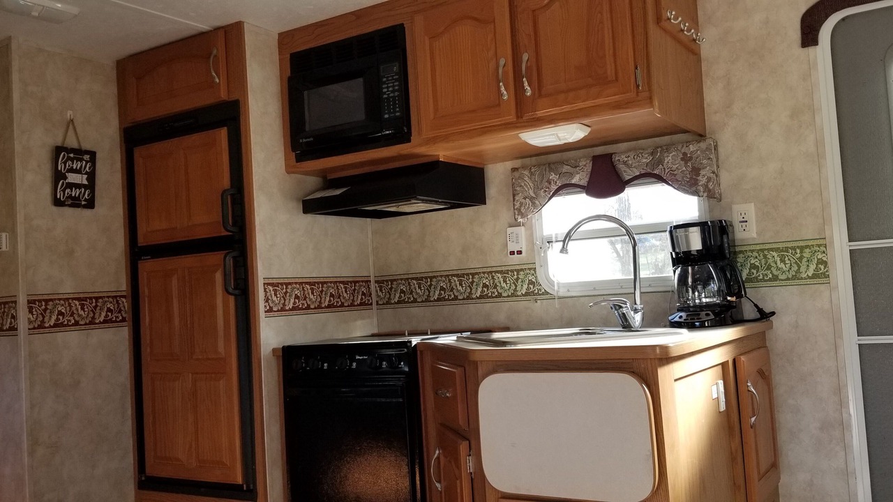 Photo of Kitchen in Cold Spring