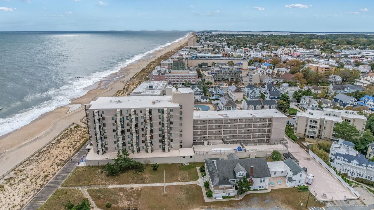 Photo of Outdoor in Rehoboth Beach