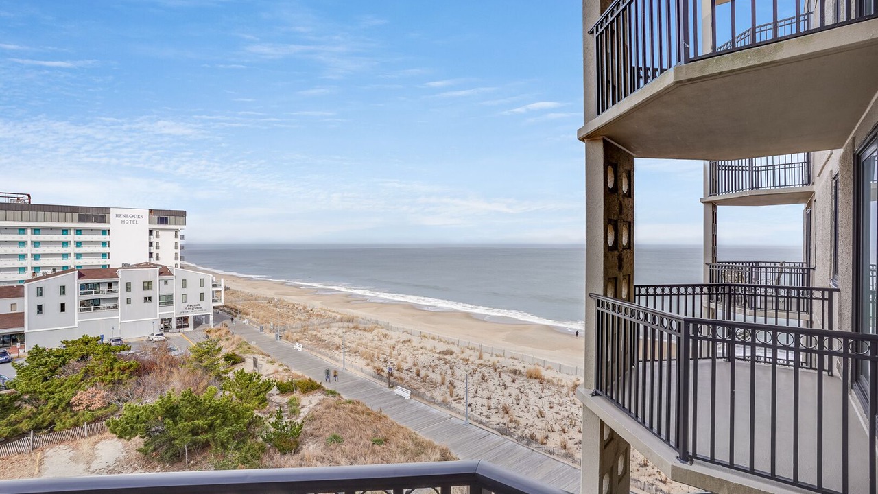 Photo of Outdoor in Rehoboth Beach
