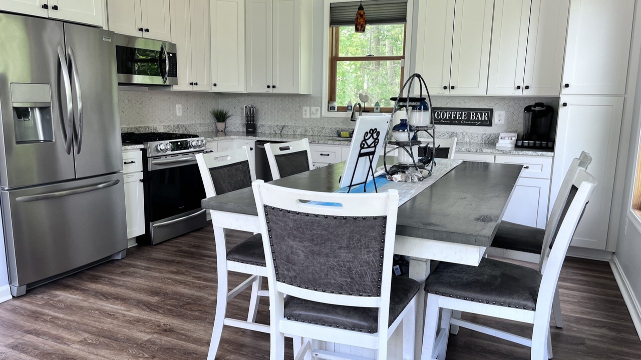 Photo of Kitchen in North Beach