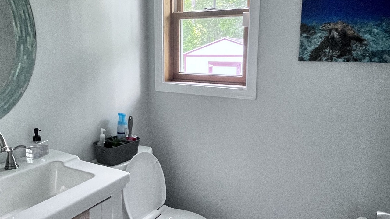 Photo of Bathroom in North Beach