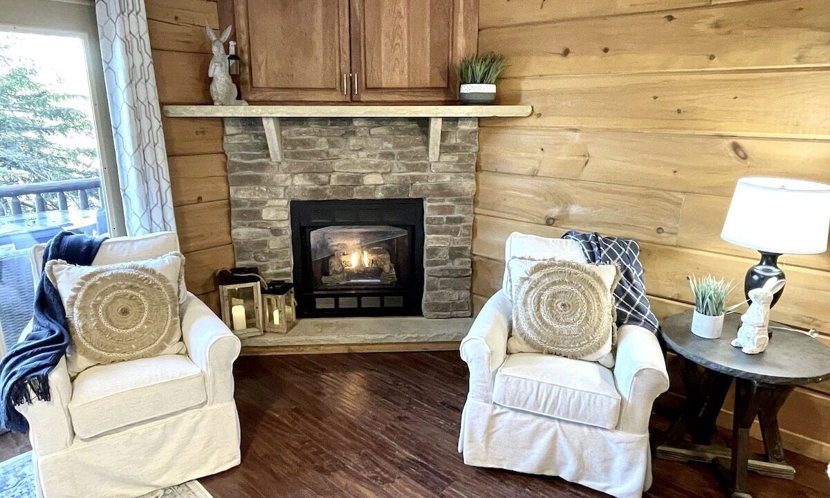 Photo of Livingroom in Edray
