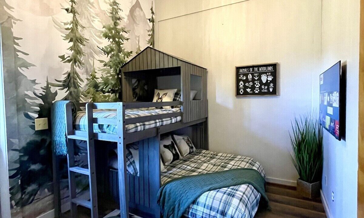 Photo of Bedroom in Edray