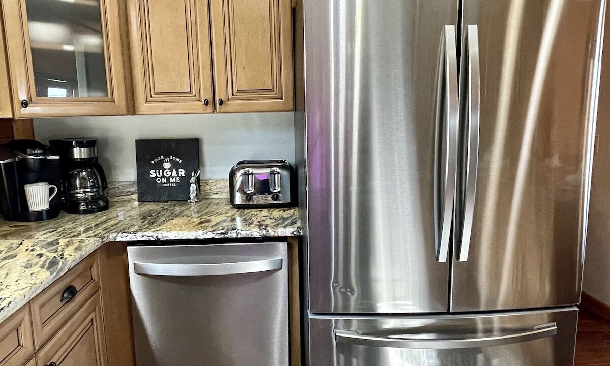 Photo of Kitchen in Edray
