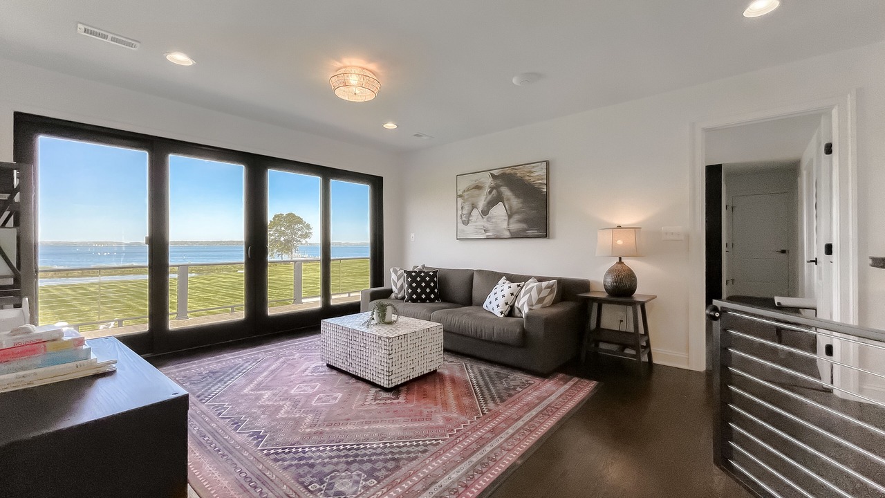 Photo of Livingroom in Royal Oak