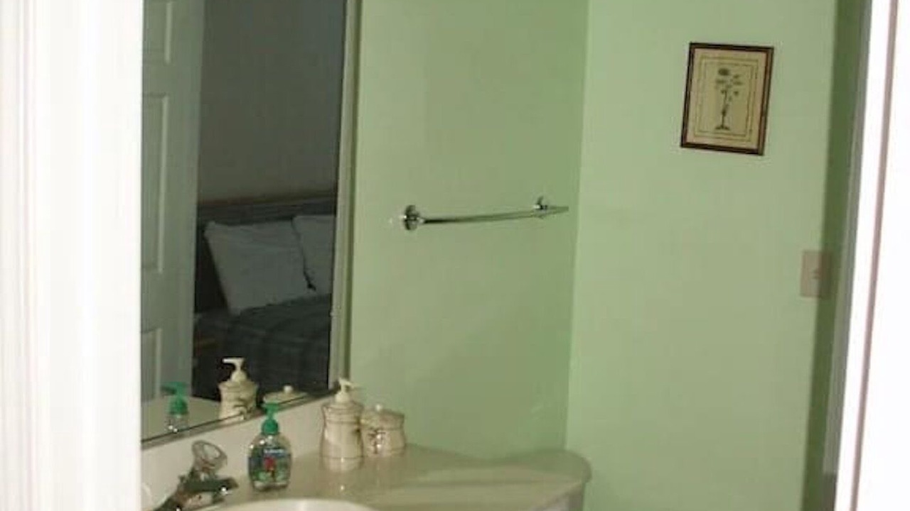 Photo of Bathroom in Rehoboth Beach