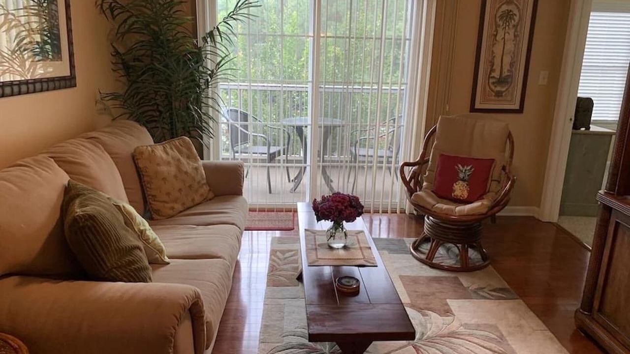 Photo of Livingroom in Rehoboth Beach