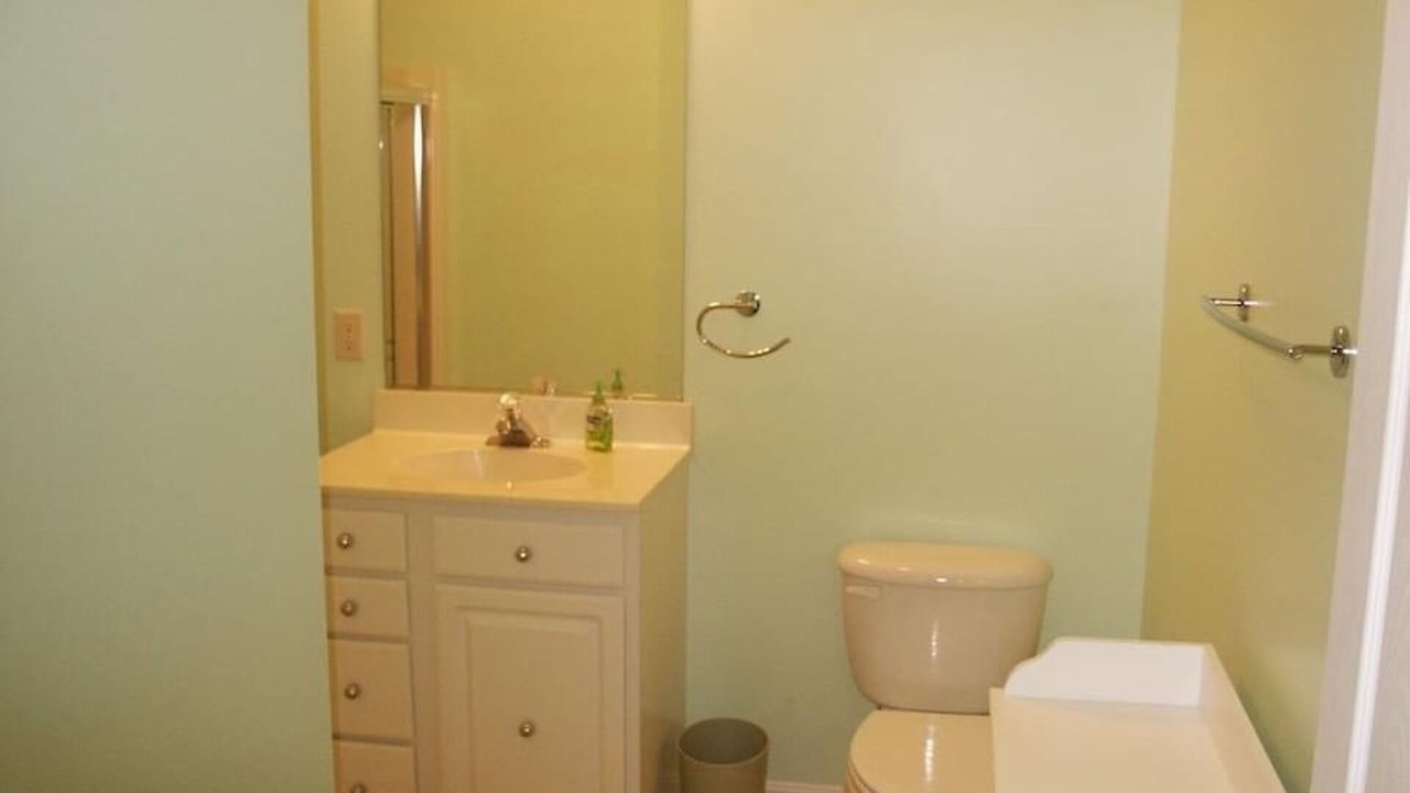 Photo of Bathroom in Rehoboth Beach