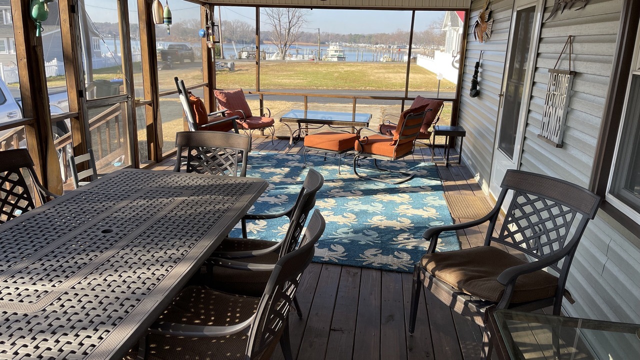 Photo of Outdoor in Colonial Beach