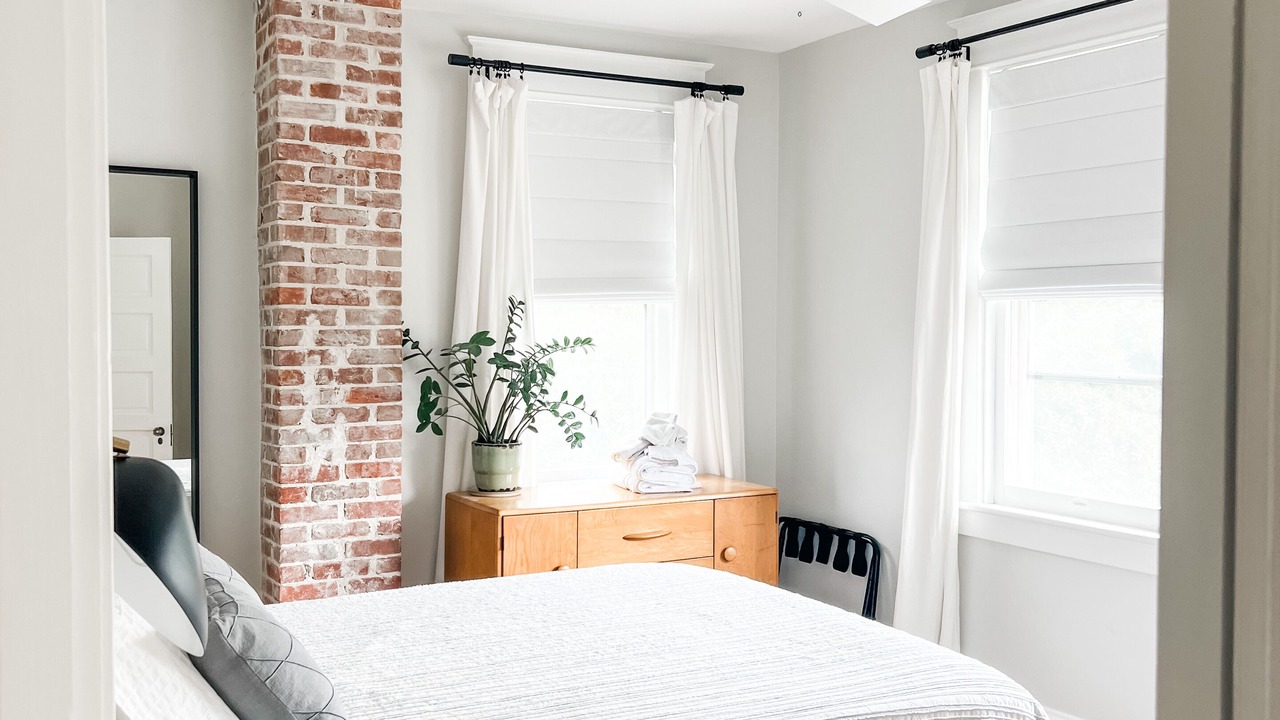 Photo of Bedroom in Sea Cottage Addition