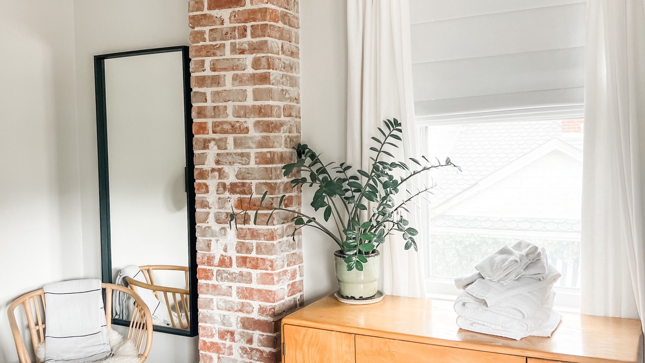 Photo of Bedroom in Sea Cottage Addition
