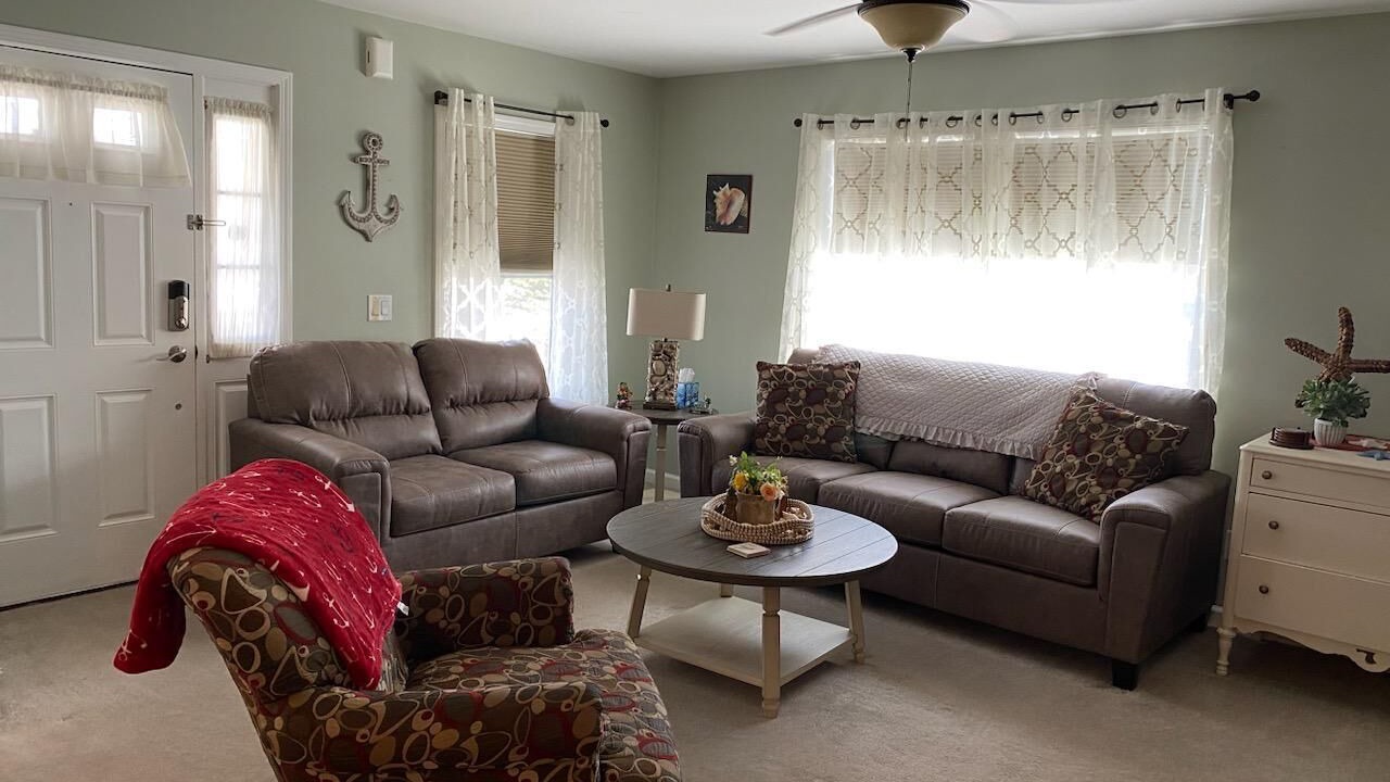Photo of Livingroom in Villas