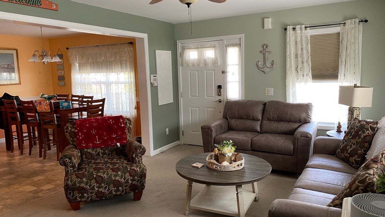 Photo of Livingroom in Villas