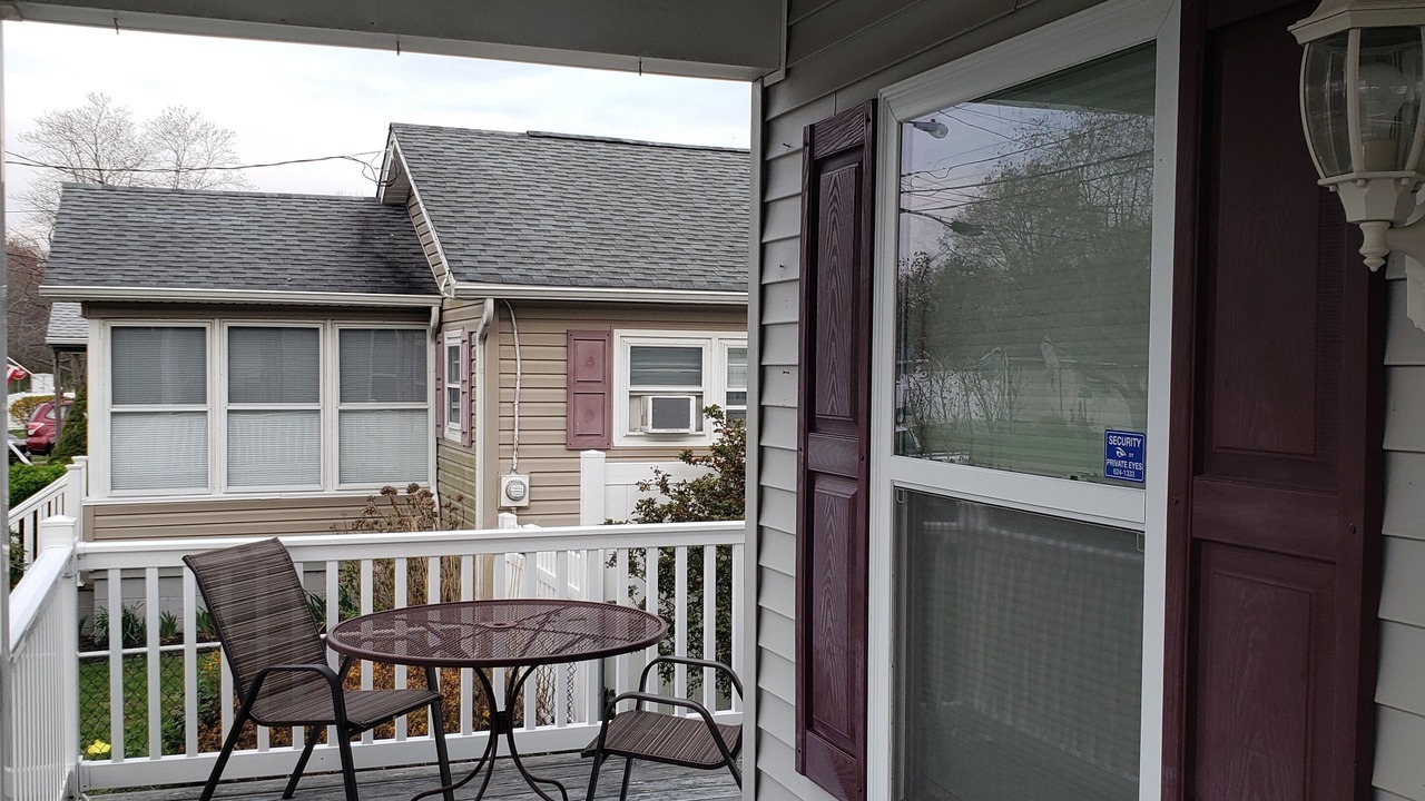 Photo of Outdoor in Villas