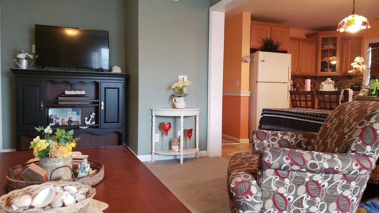 Photo of Livingroom in Villas