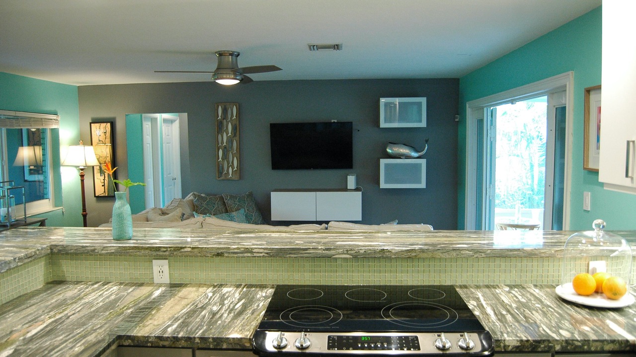 Photo of Bedroom in Fort Lauderdale