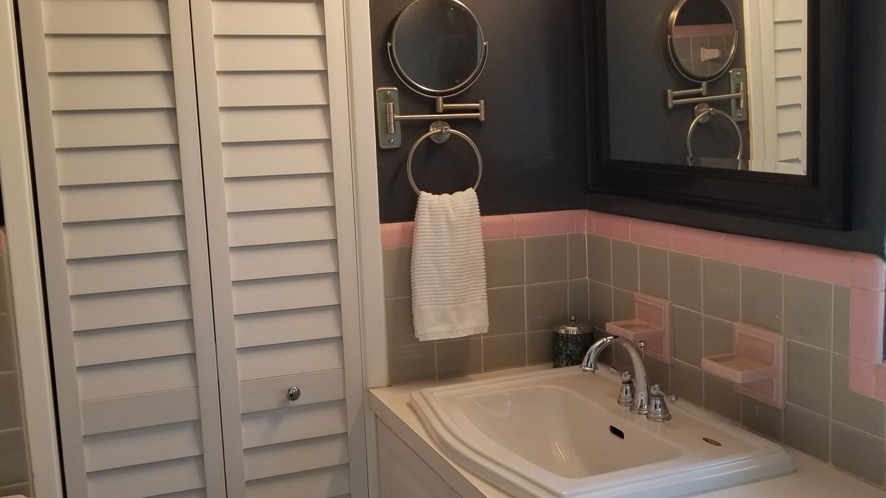 Photo of Bathroom in Fort Lauderdale