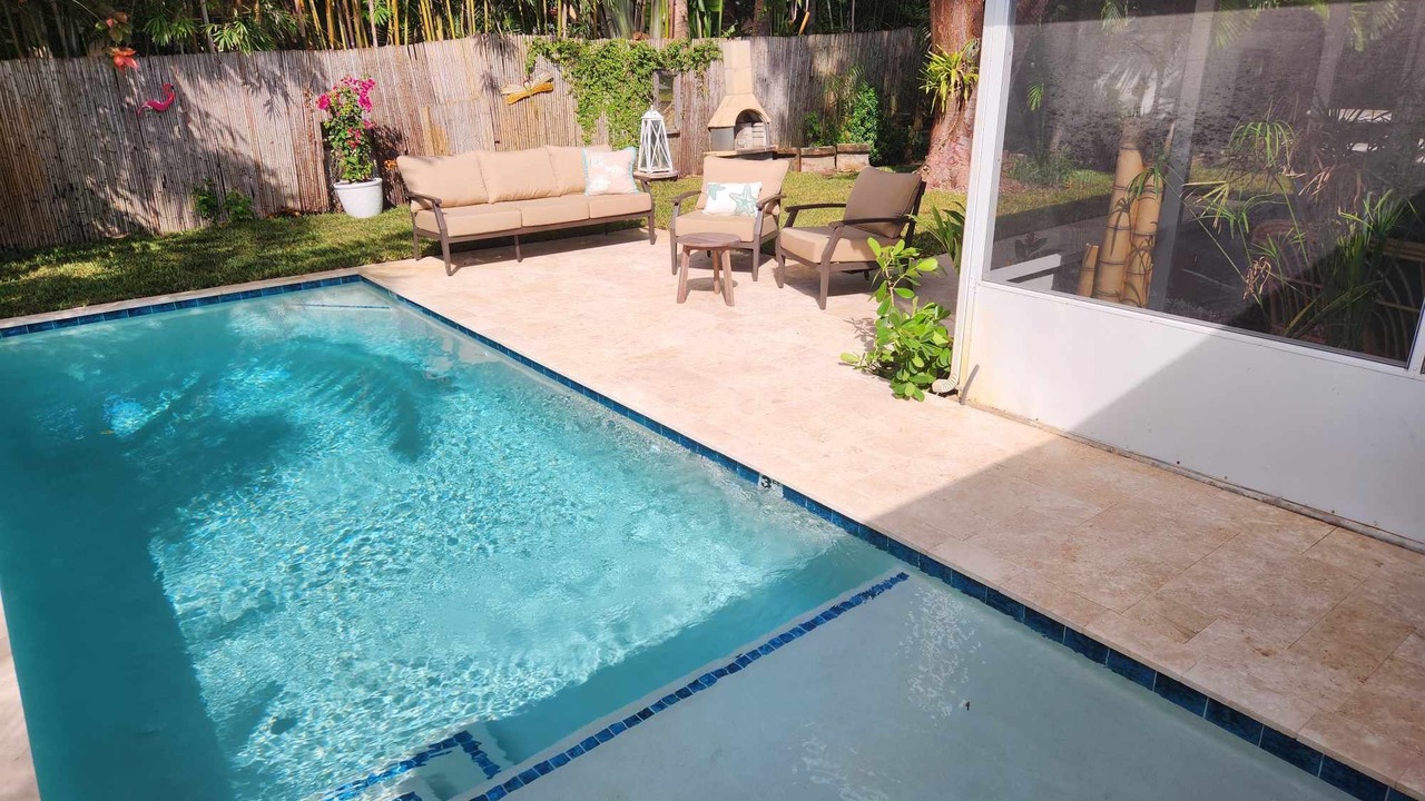 Photo of Outdoor in Fort Lauderdale