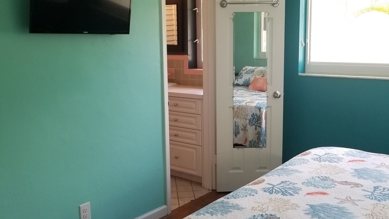Photo of Bathroom in Fort Lauderdale