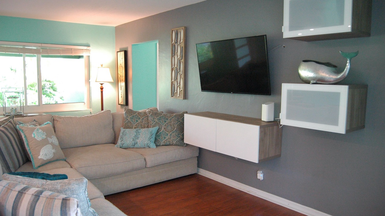 Photo of Livingroom in Fort Lauderdale