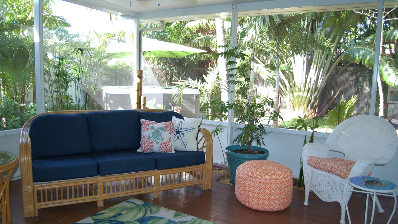Photo of Outdoor in Fort Lauderdale