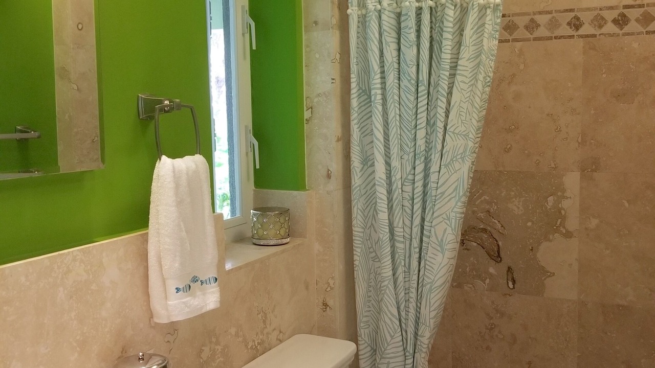 Photo of Bathroom in Fort Lauderdale