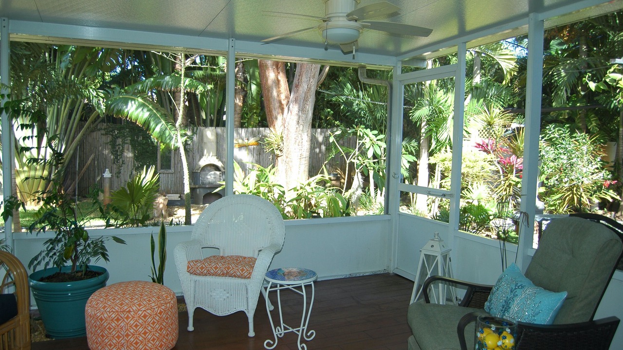 Photo of Outdoor in Fort Lauderdale