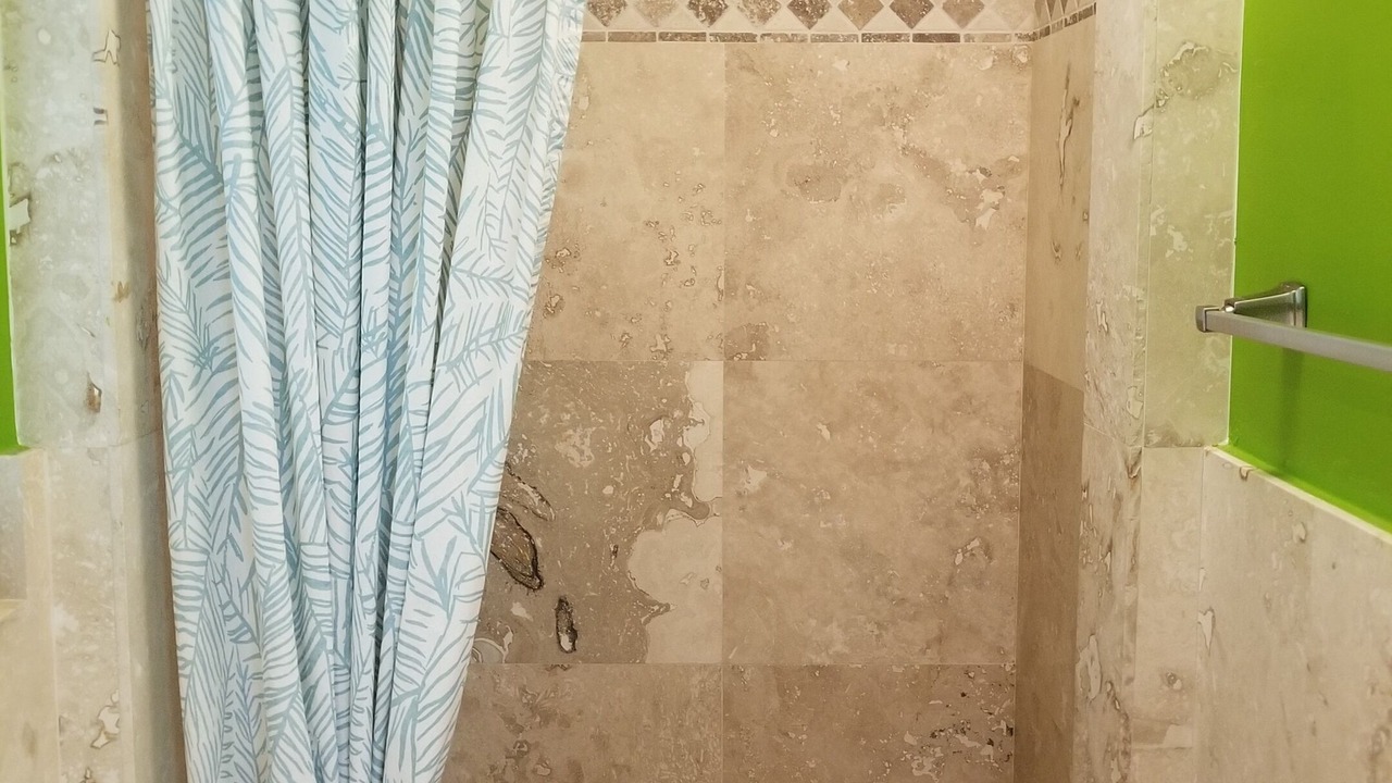 Photo of Bathroom in Fort Lauderdale