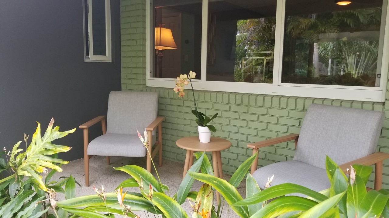 Photo of Patio Balcony in Fort Lauderdale