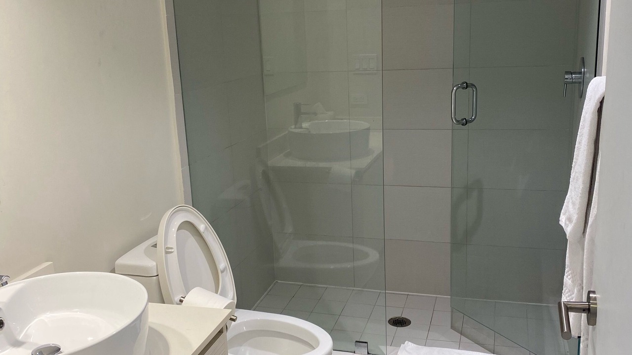 Photo of Bathroom in Hallandale Beach