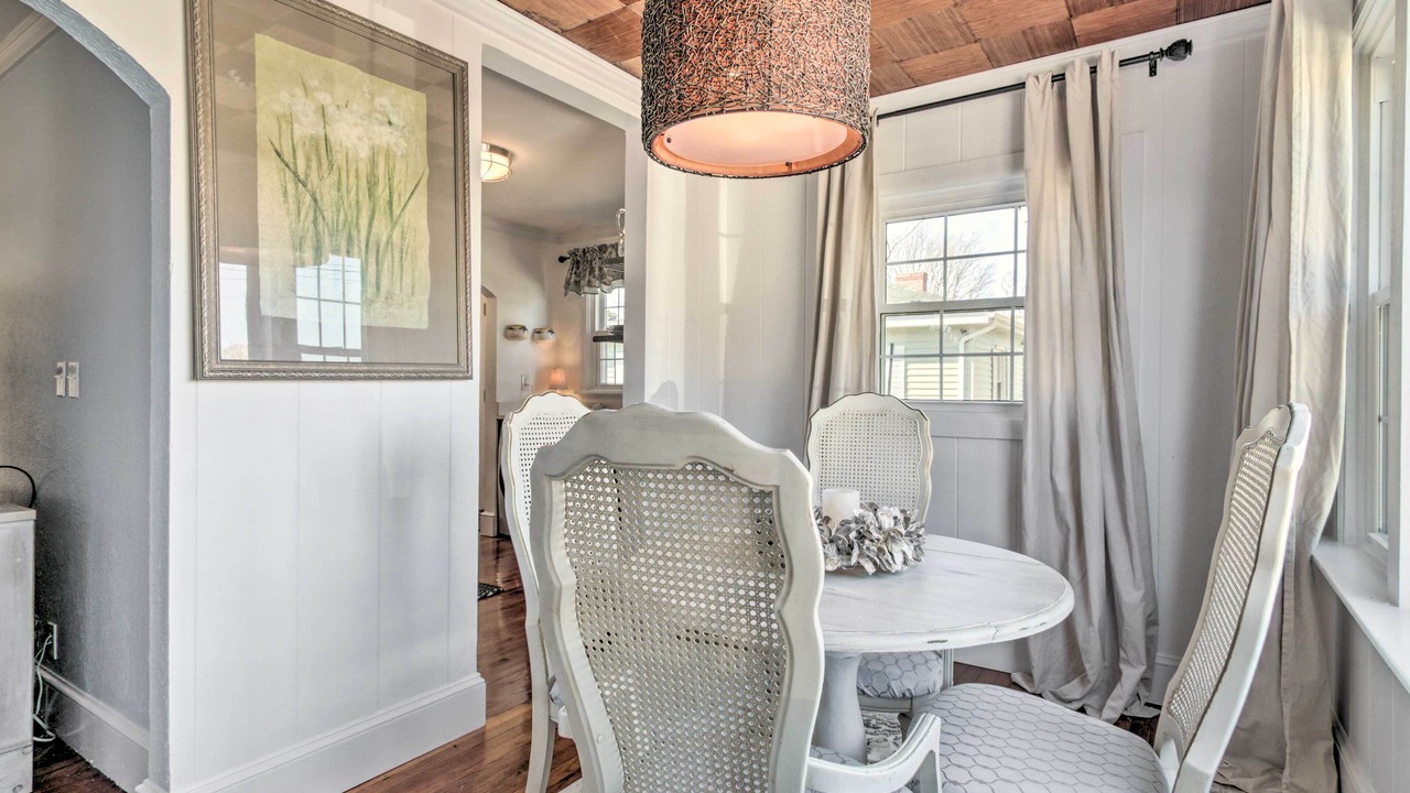 Photo of Livingroom in Chincoteague