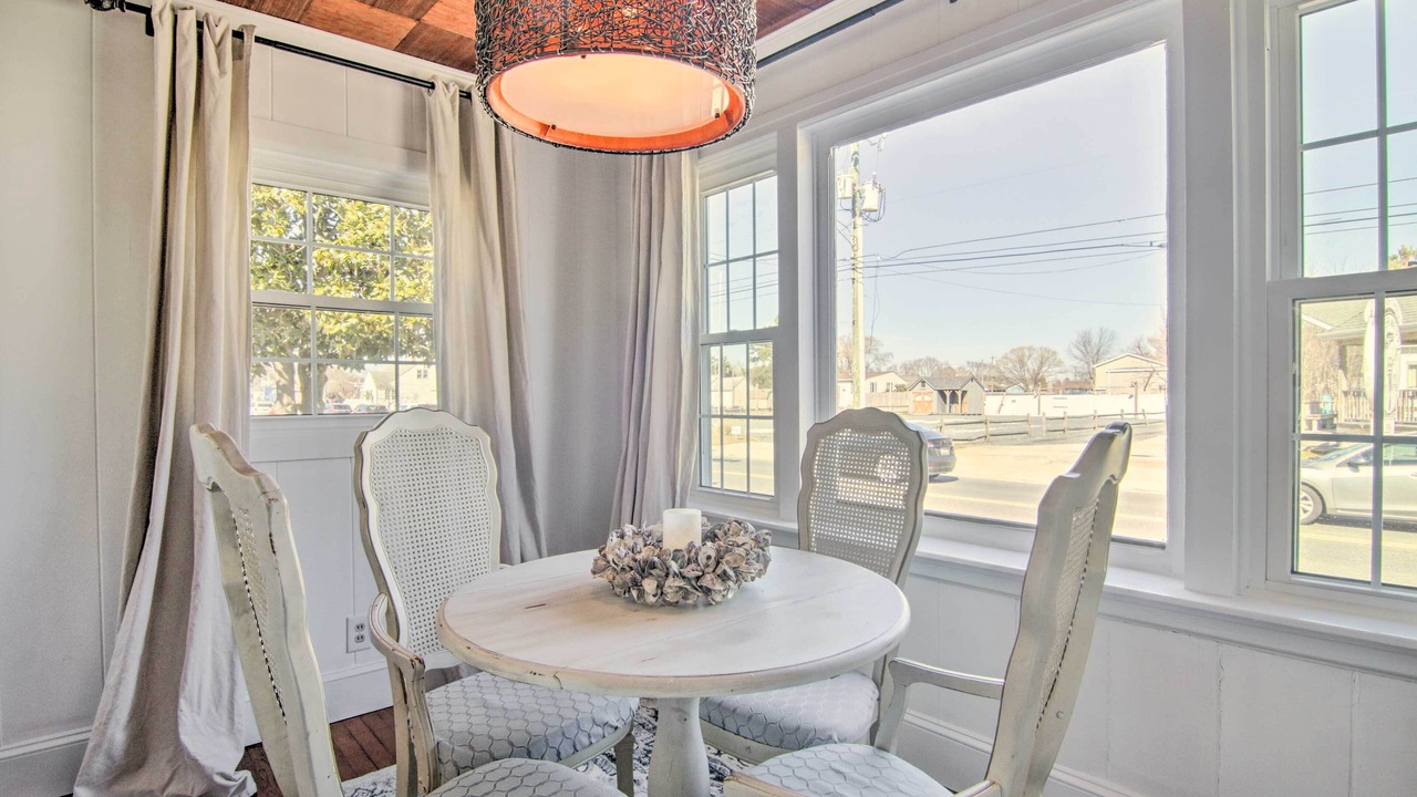 Photo of Livingroom in Chincoteague