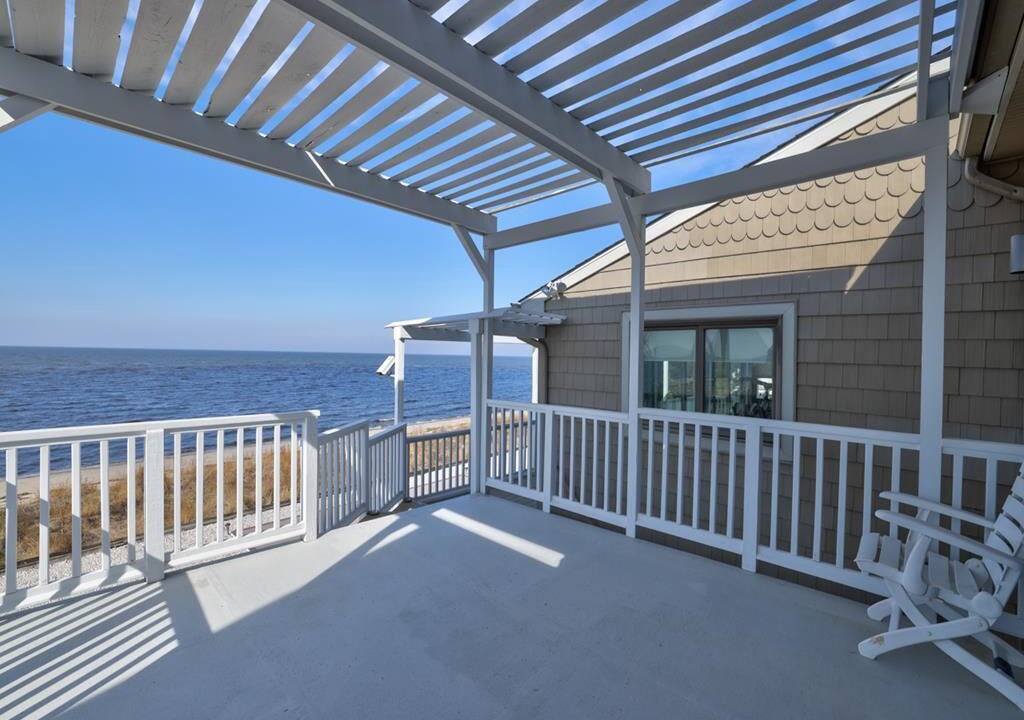 Photo of Patio Balcony in Villas